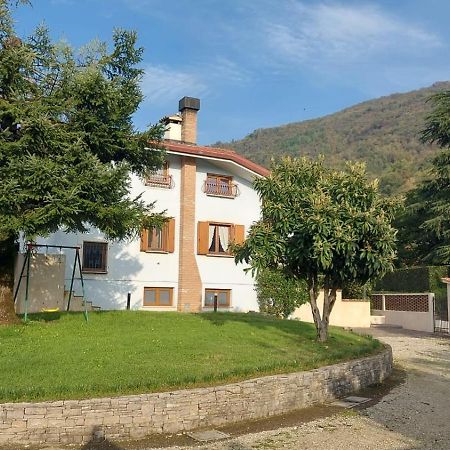 Agriturismo Urli Magnano in Riviera Экстерьер фото