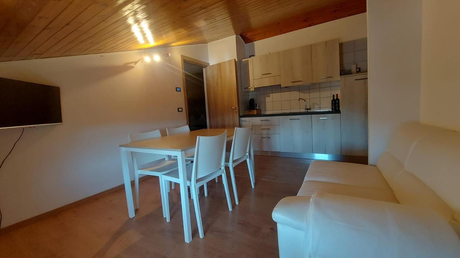 Agriturismo Urli Magnano in Riviera Экстерьер фото