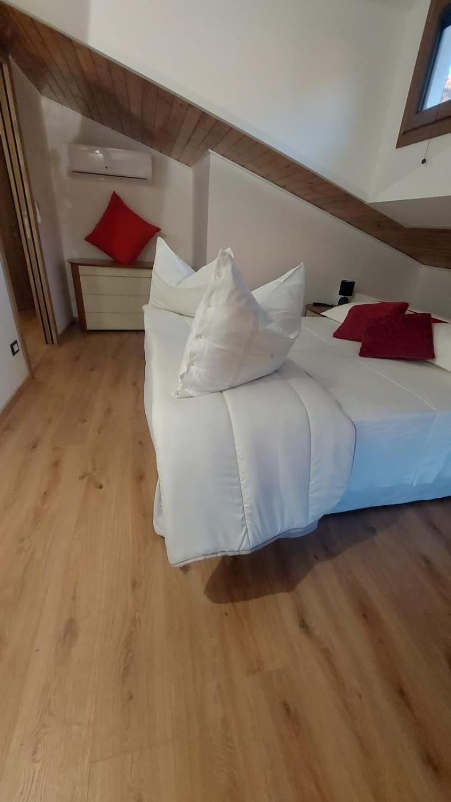 Agriturismo Urli Magnano in Riviera Экстерьер фото