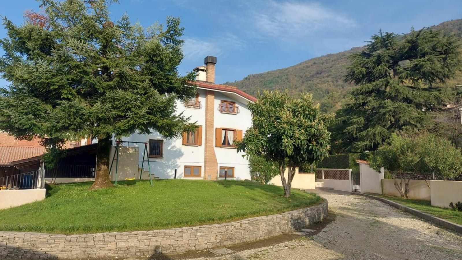 Agriturismo Urli Magnano in Riviera Экстерьер фото